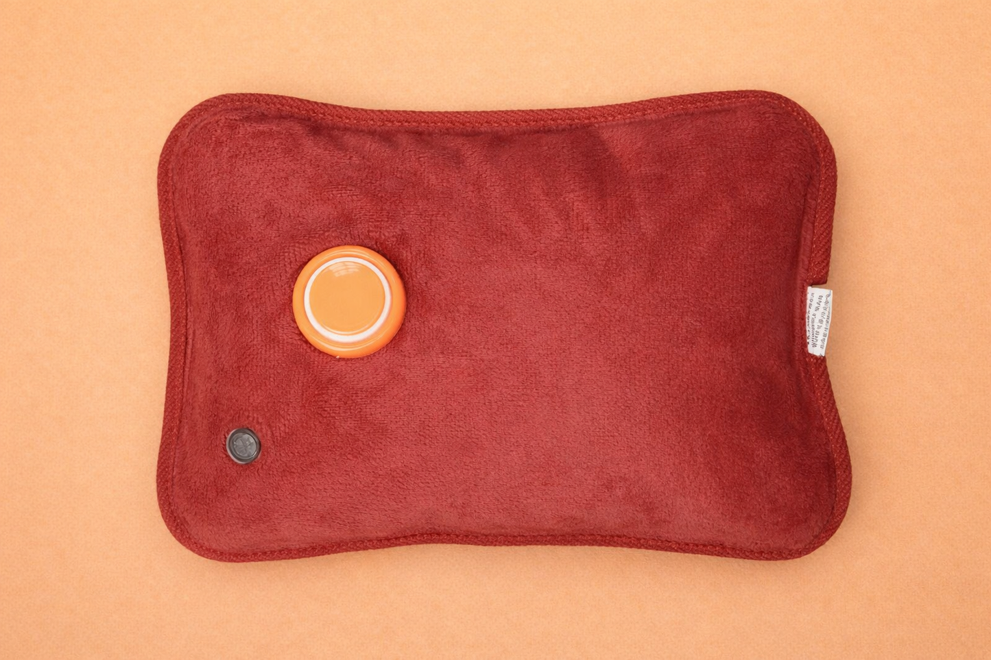 Electric Rechargeable Heating Hot Water Bag Portable