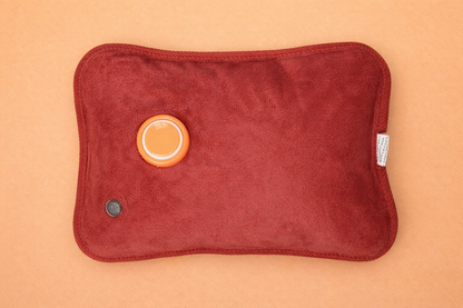 Electric Rechargeable Heating Hot Water Bag Portable