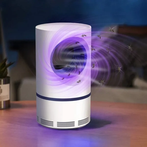 Electric Mosquito Killer Lamp